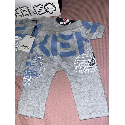 Kenzo on sale bebe soldes